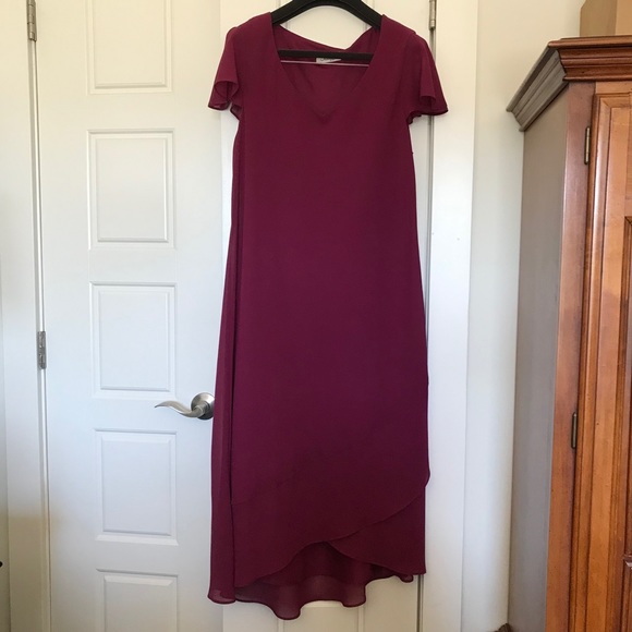 Full-Length Dress - Picture 1 of 9
